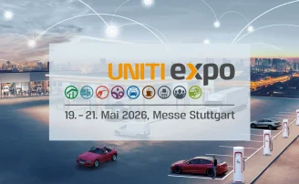 UNITI expo 2026 Beitrag Thumbnail